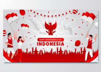 Resmi-Senin-,-18-Agustus-2025-Jadi-Libur-Nasional-Tambahan-Usai-HUT-RI-ke-80