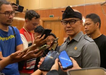 Akan Ada Aksi Besar Besaran Bela Palestina di Bandung 24 Agustus 2025 Nanti