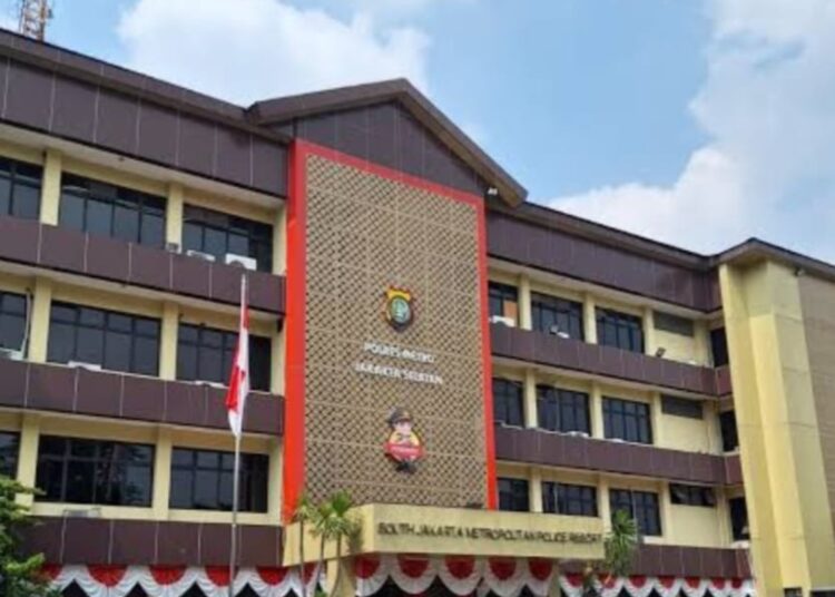 Diduga Gelapkan Rp1 Miliar, Pengusaha Laporkan Mantan Kepala Desa ke Polres Jakarta Selatan