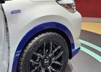 Apa Itu Mobil Hybrid? Kenali Jenis-Jenis Sistem Hybrid yang Wajib Kamu Tahu