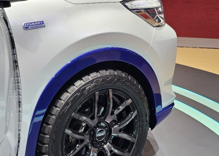 Apa Itu Mobil Hybrid? Kenali Jenis-Jenis Sistem Hybrid yang Wajib Kamu Tahu