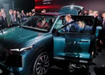 Produsen Mobil Chery Sebut Indonesia sebagai Pusat Inovasi dan Lifestyle Otomotif Asia Tenggara