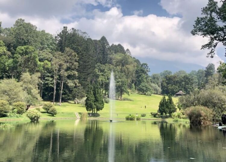 5 Tempat Wisata di Jawa Barat yang Nggak Kalah Keren dari Bandung