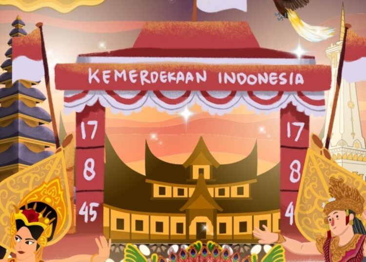 Kenapa Sih 17 Agustus Dirayain? Ini Bukan Sekadar Upacara dan Lomba Balap Karung!