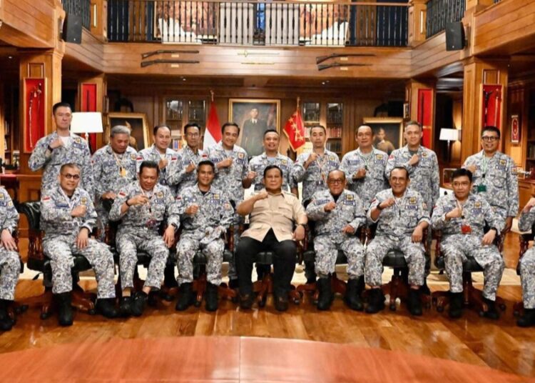 Agung Suryamal: Konsep Indonesia Incorpreted Harus Segera Diwujudkan di Daerah