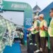 Lebih dari 10 Ribu Peserta “Hijaukan” Soreang, PKB Fun Run Akan Digelar Tiap Tahun