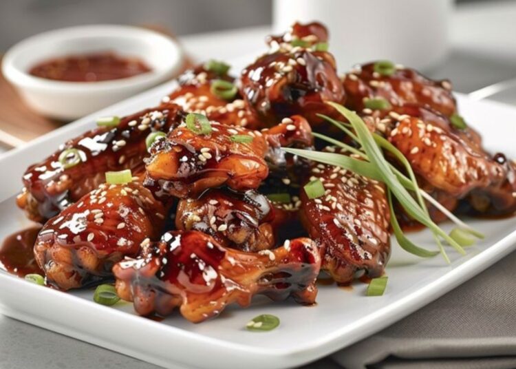 Resep Simple Soy Sauce Chicken, Masak Cepat, Rasa Nendang!