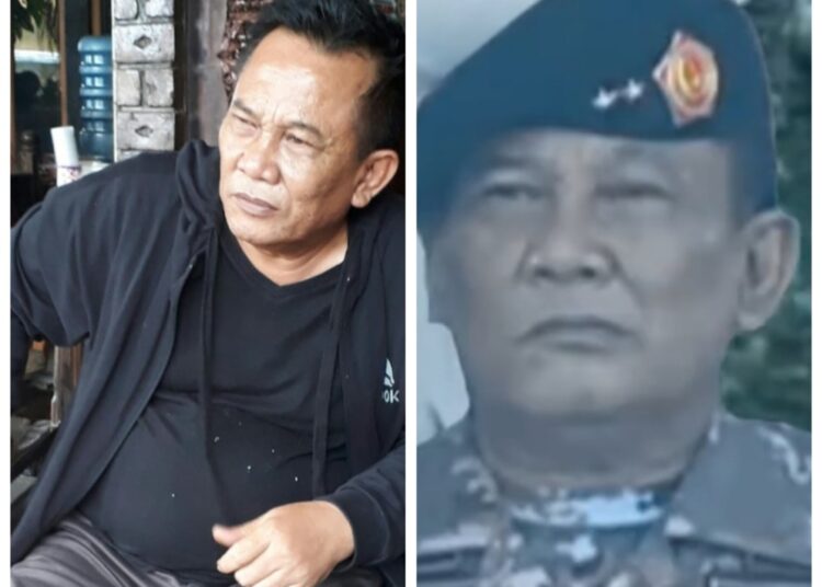 Ini Sosok Taufik Hidayat yang Dapat Kehormatan Menjadi Mayor Jenderal, Kiprah di Militer sampai Besarkan Partai