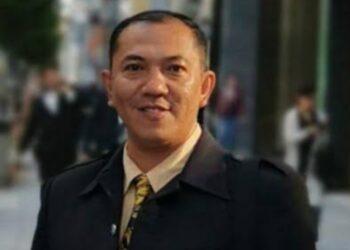Pidato Panas Prabowo: Peta Perang Bangsa dan Seni Mengelola Logistik Republik