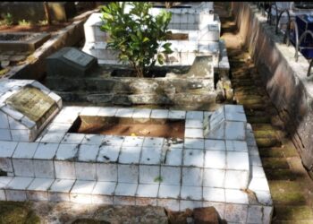 Keluarga Pejuang 2 Pelajar SMP Ajid-Apidik Minta Pemerintah Bangun Monumen