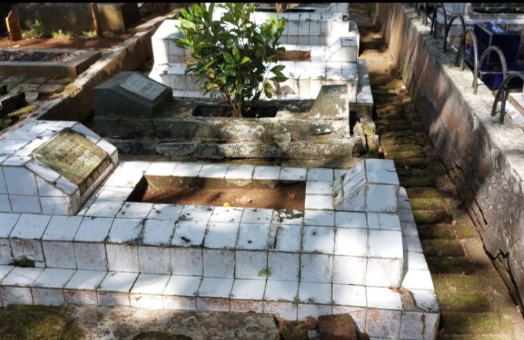 Keluarga Pejuang 2 Pelajar SMP Ajid-Apidik Minta Pemerintah Bangun Monumen