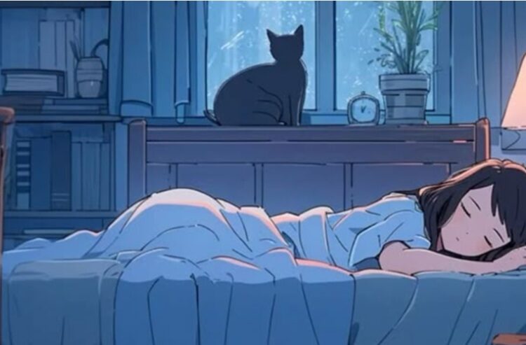 Waspada, Dampak Tidur Tengkurap bagi Kesehatan dan Cara Mengatasinya