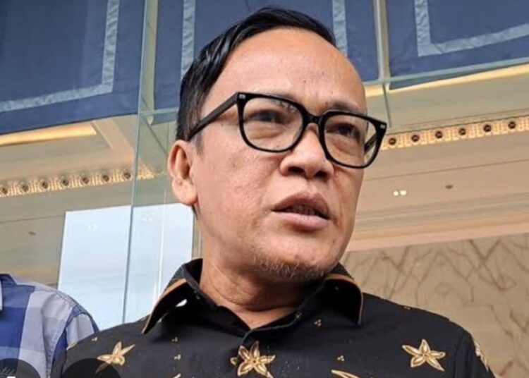 Ini Kronologi Penangkapan Wakil Menteri Tenaga Kerja Immanuel, Kodenya Antar Ayam