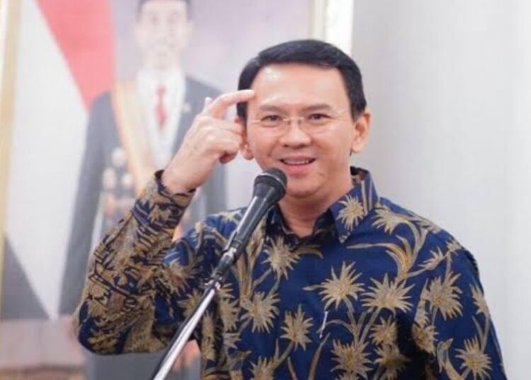 Pendapatan Anggota DPR Rp230 Juta Setiap Bulan, Ahok Tanggapi Serius Begini