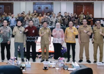 KPK Sebut Bagian yang Rawan Korupsi, Alhamdulillah Kabupaten Bandung Bersih