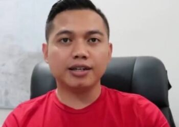 Otak Pembunuh Bos BRI Cempaka Putih Jakarta Ternyata Pengusaha Kaya Sebutanya crazy rich Rimbo Bujang.