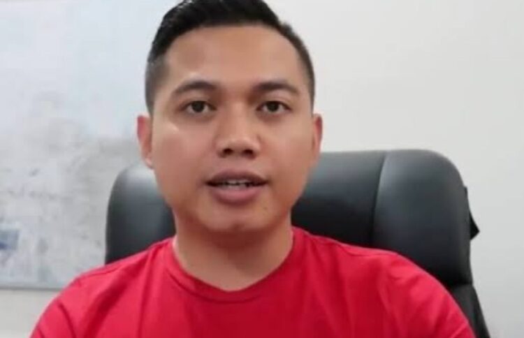 Otak Pembunuh Bos BRI Cempaka Putih Jakarta Ternyata Pengusaha Kaya Sebutanya crazy rich Rimbo Bujang.