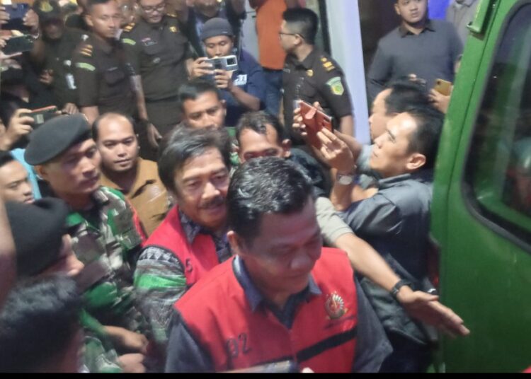 Diduga Korupsi Gedung Setda Cirebon Rp26 M, 6 Orang Jadi Tersangka