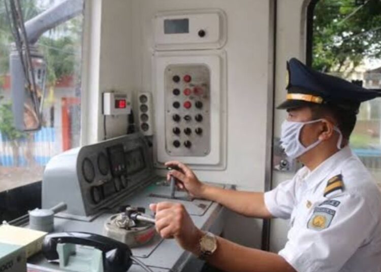 PT KAI Buka Lowongan untuk SLTA sampai S1, Silakan Daftar