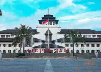 Gedung Sate