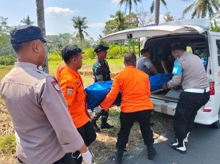 Malang tewas (Istmewa)