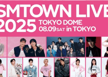 5 Hari Lagi! Waktunya K-popers Serbu CGV Buat Nonton SMTOWN 2025, Catat Tanggal dan Lokasinya!