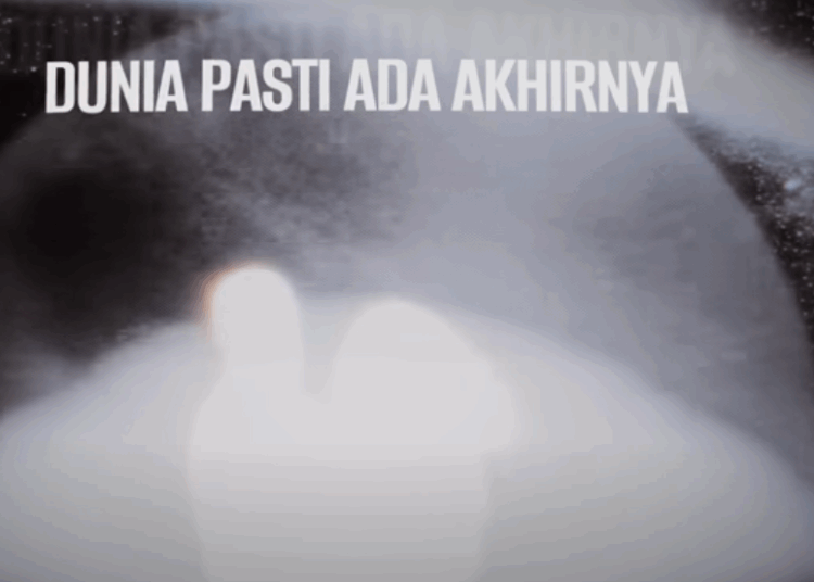 Ini Makna Lagu Nadhif Basalamah: Bergema Sampai Selamanya