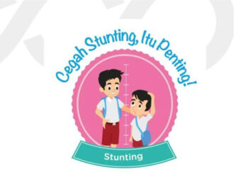Bumil Wajib Tahu! 1.000 Hari Pertama Kehidupan, Kunci Cegah Stunting