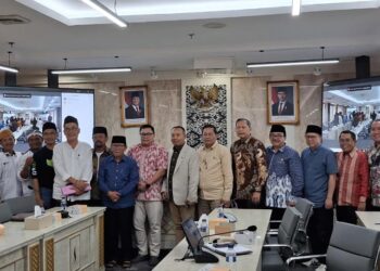 Dukung Pembentukan Kabupaten Cirebon Timur, Komisi I DPRD Jabar Fasilitasi Penerbitan Surat Keputusan Bersama