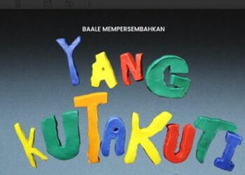 Yang Kutakuti – Lagu Baru Iqbaal Ramadhan (BAALE) yang Wajib Kamu Dengar, Ini Lirik Lengkapnya!