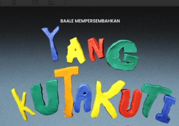 Yang Kutakuti – Lagu Baru Iqbaal Ramadhan (BAALE) yang Wajib Kamu Dengar, Ini Lirik Lengkapnya!