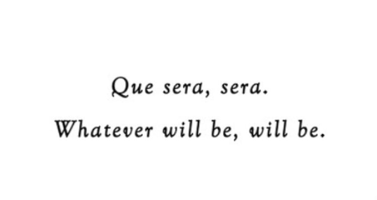 Ingin Hidup Santai Tanpa Cemas, Sering-sering Dengerin Lagu Doris Day, Que Sera Sera