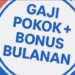 Info Loker Bandung Terbaru! Dibutuhkan Host Live, Gaji Pokok + Bonus Menarik