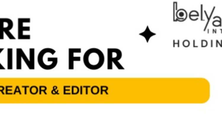 Lowongan Kerja Arcamanik & Summarecon Mall Bandung – Content Creator, Editor, SPG