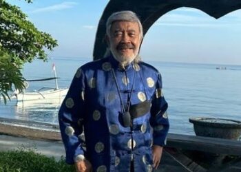 Tokoh Olahraga IGK Manila Meninggal Dunia, Ini Sekilas Profilnya