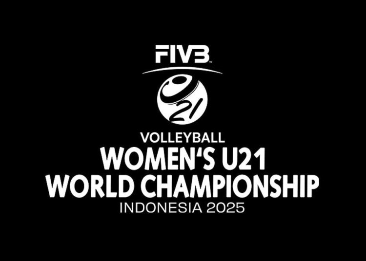 Link live streaming FIVB Putri U21