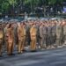 Farhan Minta Satpol PP Harus Tegas, Humanis dan Jadi Wajah Pemerintah di Tengah Warga
