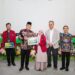 Pemkot Bandung Salurkan Bansos RMP Mahasiswa, Penerima: Terima Kasih, Beban Orang Tua Berkurang