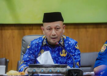 Bapenda Bandung Ingatkan Wajib Pajak: Jangan Titip Bayar ke Pegawai