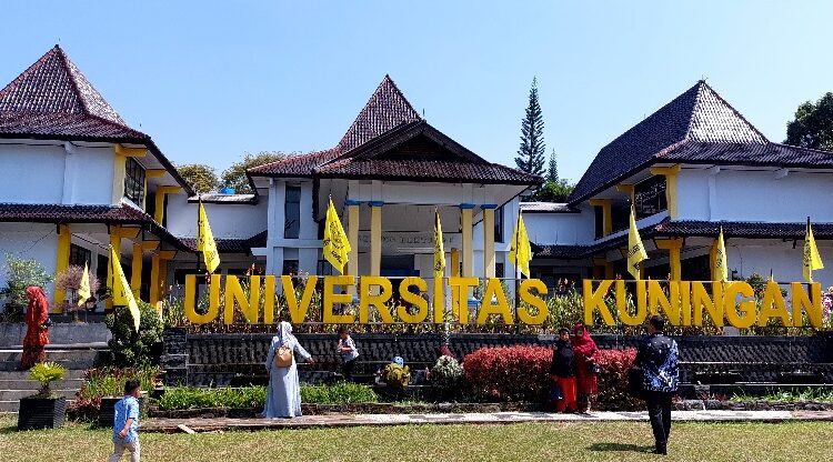 Job Fair Uniku 2025 Melibatkan 20 Perusahaan