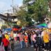 Karnaval Budaya Digelar 5 Oktober 2025, CFD Sementara Ditiadakan
