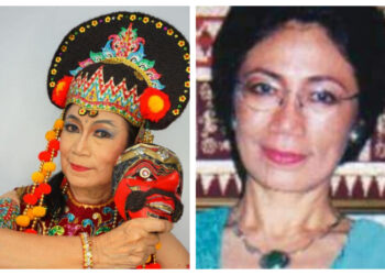 Selamat Jalan Irawati Durban, Penggerak Tari Sunda di Panggung Dunia