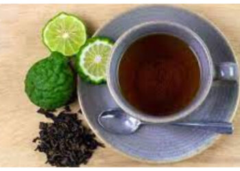 Segarnya Earl Grey Tea, Minuman Populer yang Menyehatkan