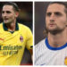 AC Milan Dapatkan Adrien Rabiot dengan Harga Miring