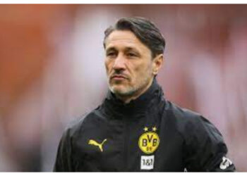 Borussia Dortmund Siap Tunjukkan Kualitasnya saat Hadapi Juventus di Turin