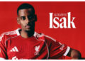 Rp2,8 Triliun Melayang, Liverpool Boyong Alexander Isak dengan Kontrak Fantastis