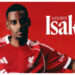 Rp2,8 Triliun Melayang, Liverpool Boyong Alexander Isak dengan Kontrak Fantastis
