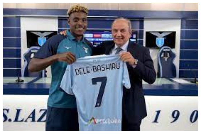 Lazio Update Cedera Pemain: Fisayo Dele-Bashiru Lebih Parah, Rovella Dipantau