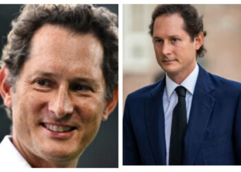 Juventus Lakukan Perombakan Manajemen, Bahas Suksesi Presiden Baru