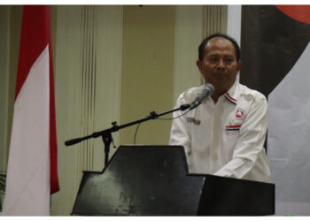 Insiden Wartawan CNN Indonesia, FWK Desak Mensesneg Copot Deputi Pers Istana